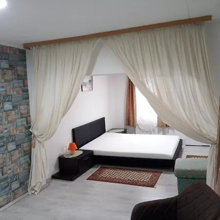 Apartment Studio Fur Zwei Am See Waldeck (Hessen)