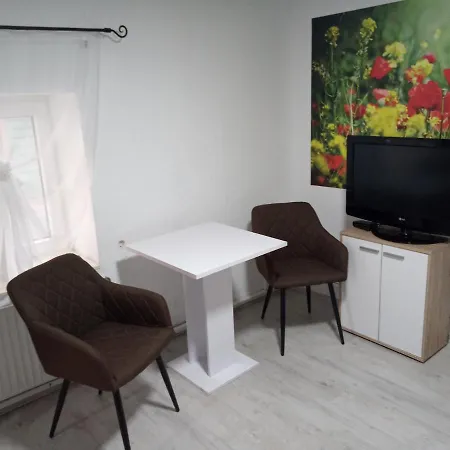 Apartment Studio Fur Zwei Am See