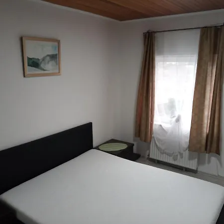 Studio Fur Zwei Am See * Waldeck (Hessen)