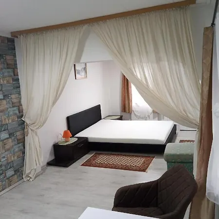 Apartment Studio Fur Zwei Am See Waldeck (Hessen)