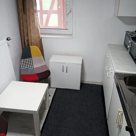 Studio Fur Zwei Am See Apartment Waldeck (Hessen)