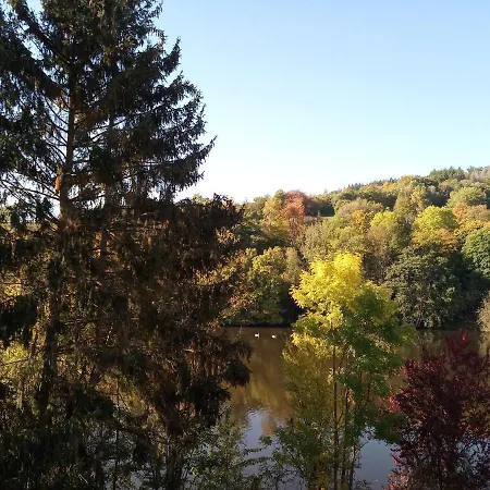 Studio Fur Zwei Am See